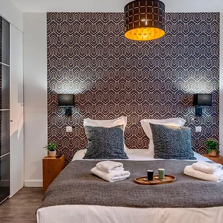 Διαμέρισμα Totolulu Luxury