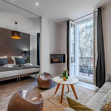 Totolulu Luxury Κάννες