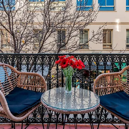 Totolulu Luxury * Κάννες
