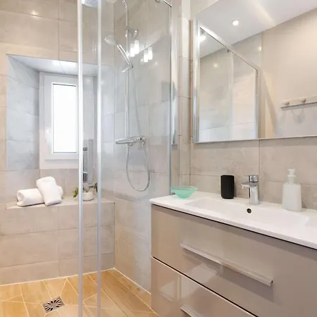 Daire Totolulu Luxury Cannes
