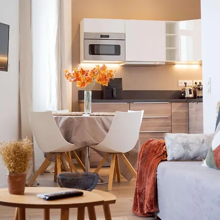 Διαμέρισμα Totolulu Luxury