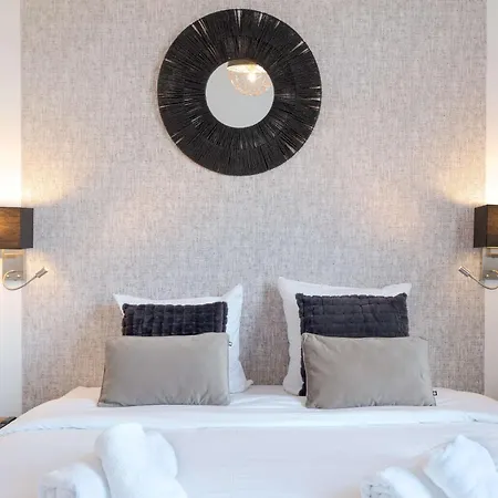 Διαμέρισμα Totolulu Luxury Κάννες