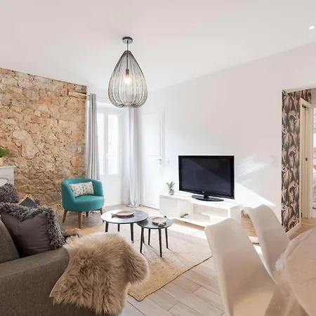 Totolulu Luxury * Κάννες