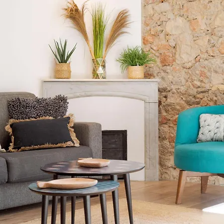 Totolulu Luxury Διαμέρισμα Κάννες