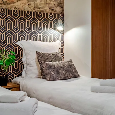 Διαμέρισμα Totolulu Luxury