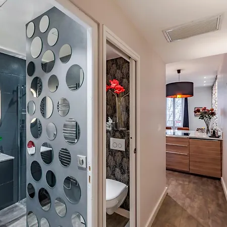 Διαμέρισμα Totolulu Luxury *