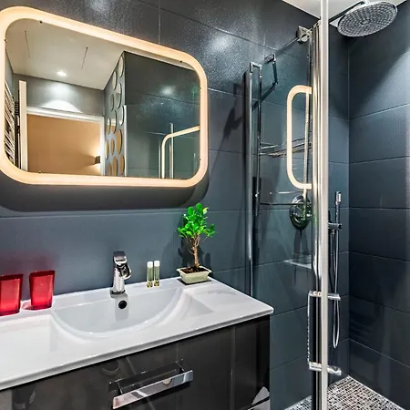 Totolulu Luxury * Κάννες