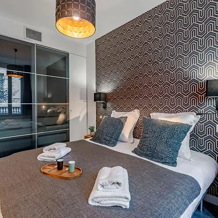 Totolulu Luxury Διαμέρισμα *