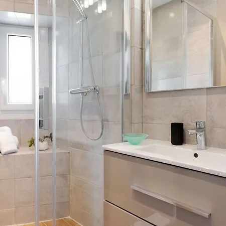 Totolulu Luxury Διαμέρισμα Κάννες