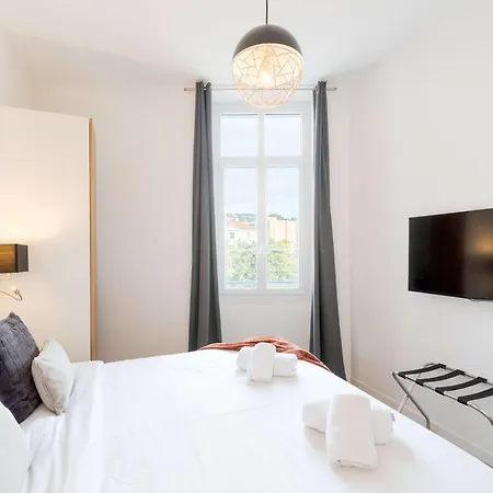 Διαμέρισμα Totolulu Luxury