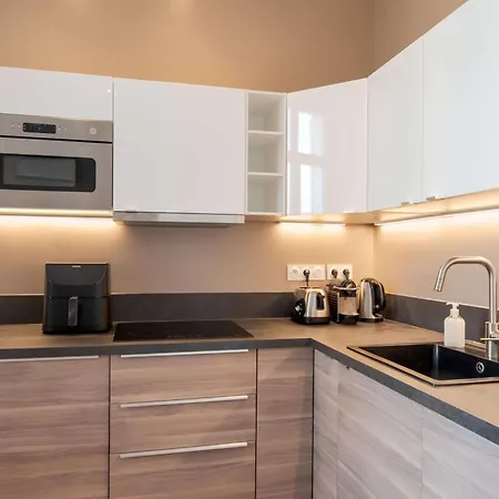 Totolulu Luxury Διαμέρισμα *