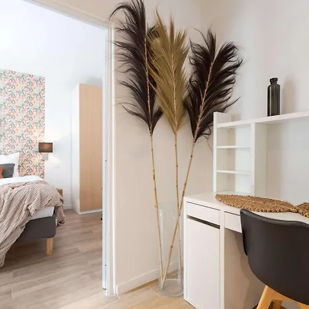 Totolulu Luxury Διαμέρισμα