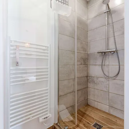 Totolulu Luxury Διαμέρισμα Κάννες