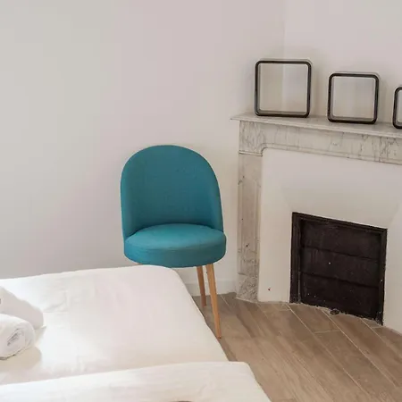 Διαμέρισμα Totolulu Luxury Κάννες