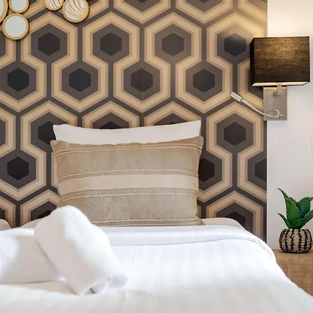 Totolulu Luxury Διαμέρισμα *