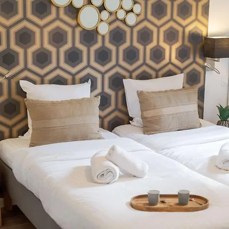Totolulu Luxury Διαμέρισμα *