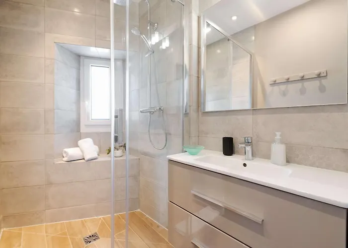 Daire Totolulu Luxury Cannes