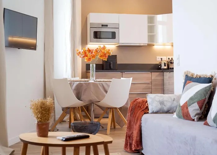 Daire Totolulu Luxury