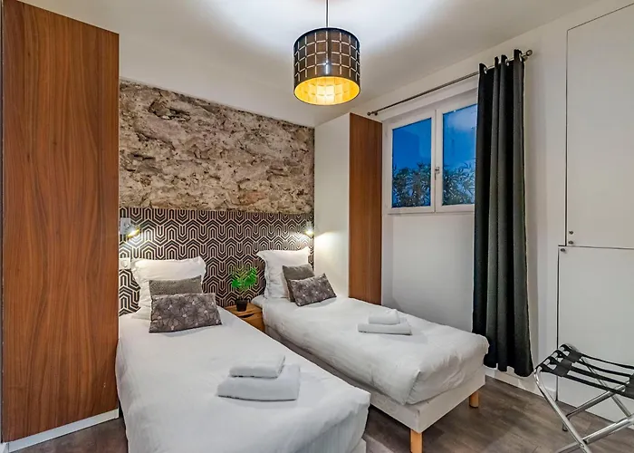 Totolulu Luxury Daire