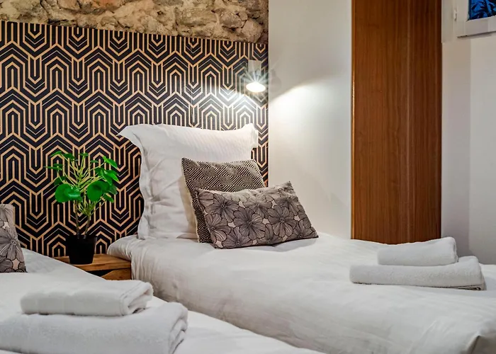 Daire Totolulu Luxury