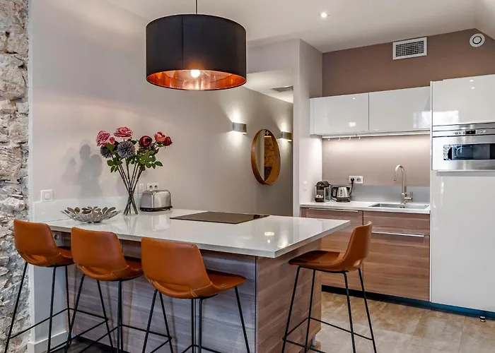 Totolulu Luxury Daire
