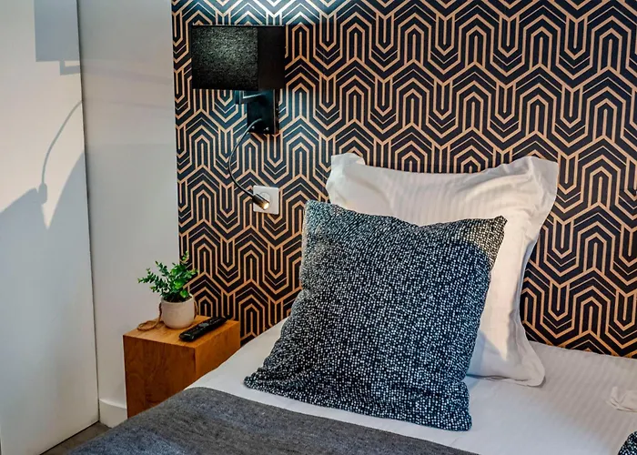 Daire Totolulu Luxury Cannes