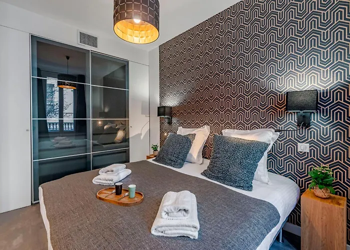 Totolulu Luxury Daire *