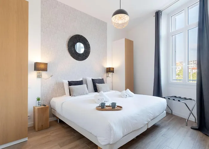 Daire Totolulu Luxury *