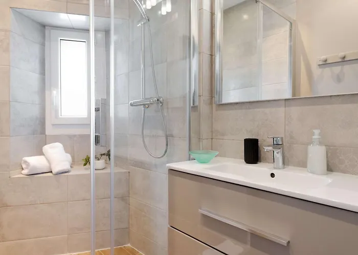 Totolulu Luxury Daire Cannes
