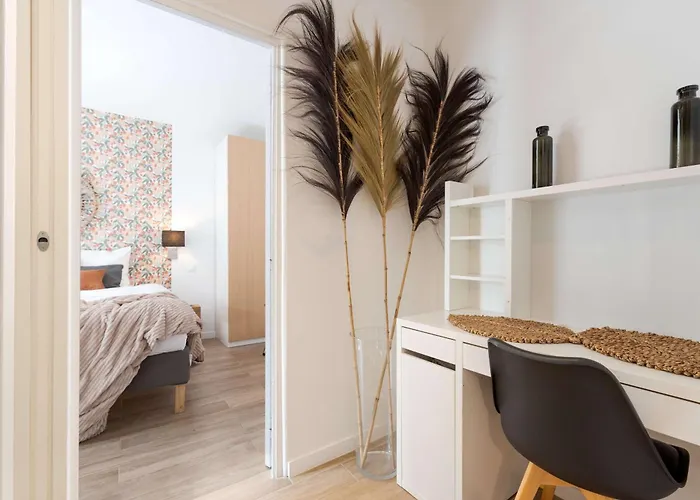 Totolulu Luxury Daire