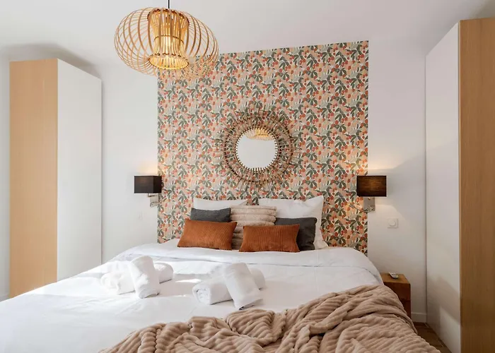 Totolulu Luxury Daire Cannes