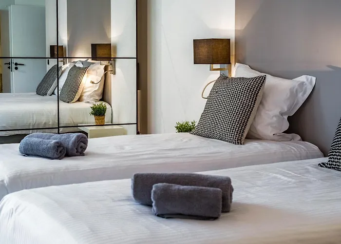 Daire Totolulu Luxury