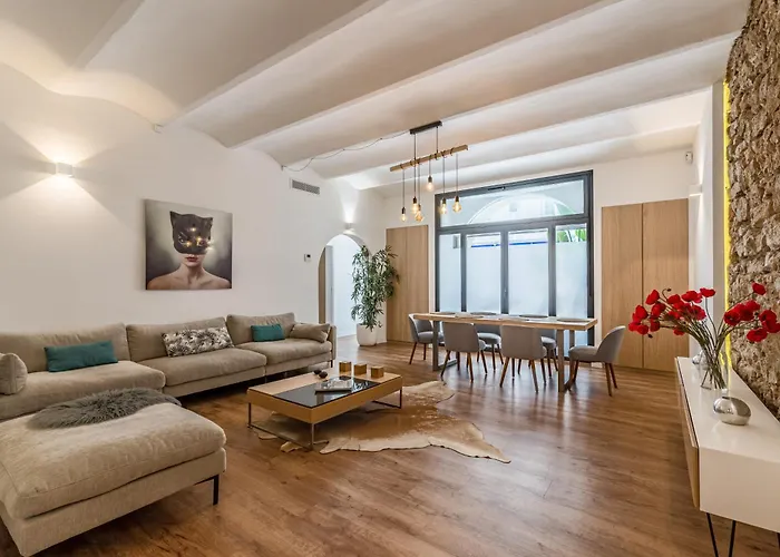 Daire Totolulu Luxury Cannes