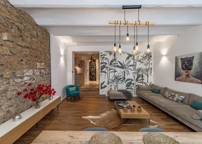 Totolulu Luxury Daire Cannes