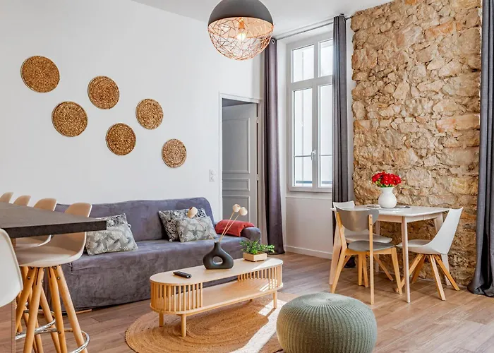 Daire Totolulu Luxury