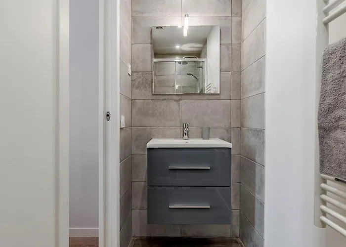 Daire Totolulu Luxury
