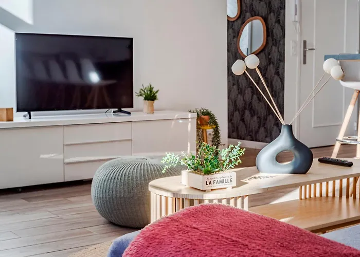 Daire Totolulu Luxury