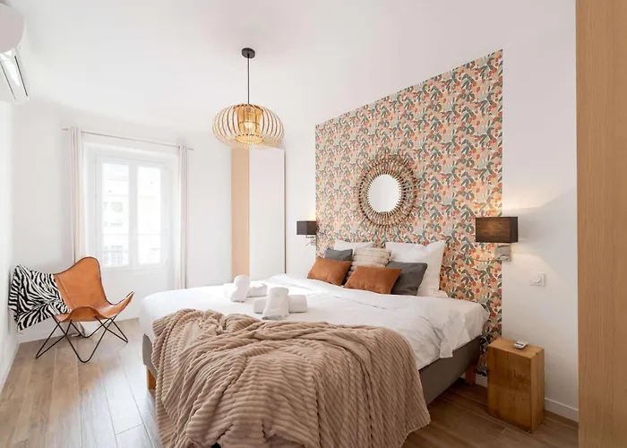Totolulu Luxury Apartment *