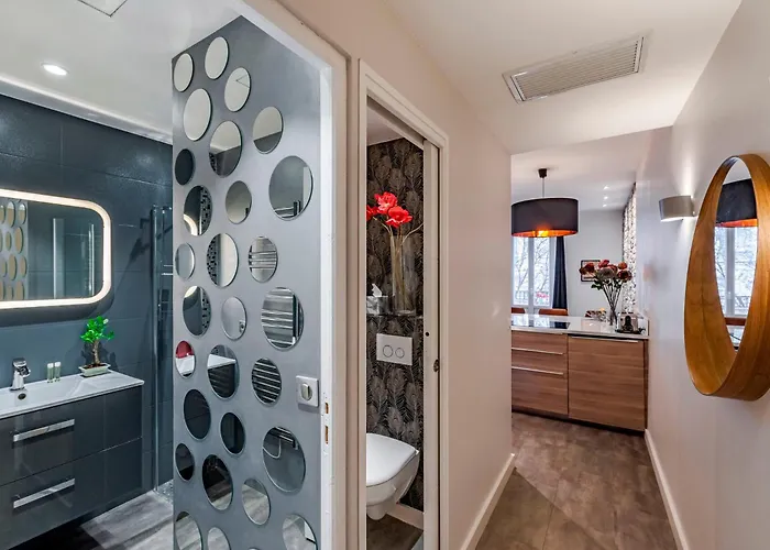 Apartment Totolulu Luxury *