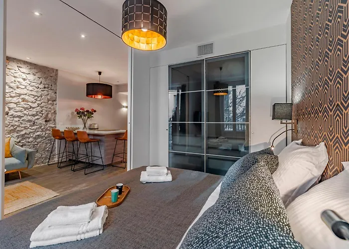 Totolulu Luxury * Cannes