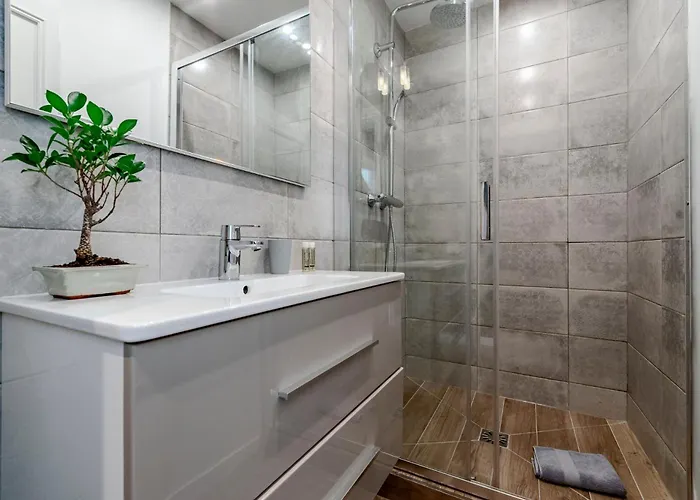 Apartment Totolulu Luxury
