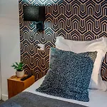 Апартаменты Totolulu Luxury Канны