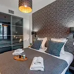 Totolulu Luxury Апартаменты *