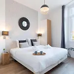 Апартаменты Totolulu Luxury *