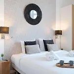 Апартаменты Totolulu Luxury *