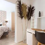Totolulu Luxury Апартаменты
