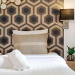 Totolulu Luxury Апартаменты *