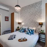 Апартаменты Totolulu Luxury