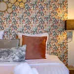 公寓 Totolulu Luxury 戛纳