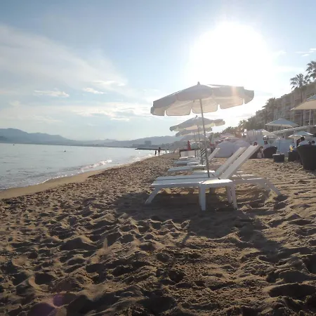 Apartment Fabulous 2br - Prime Location, Walk To Croisette & Palais - By Totolulu Yellow Corner